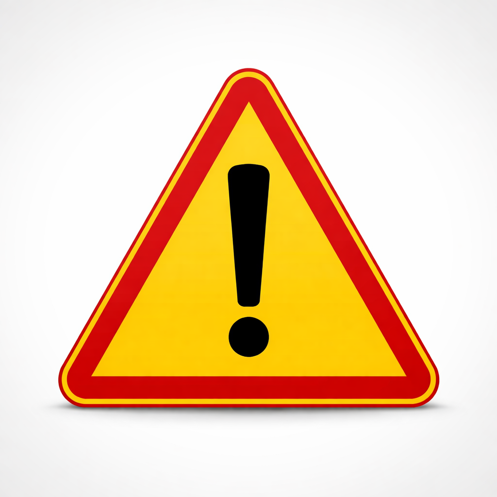 Warning : Fallen tree in the ravine